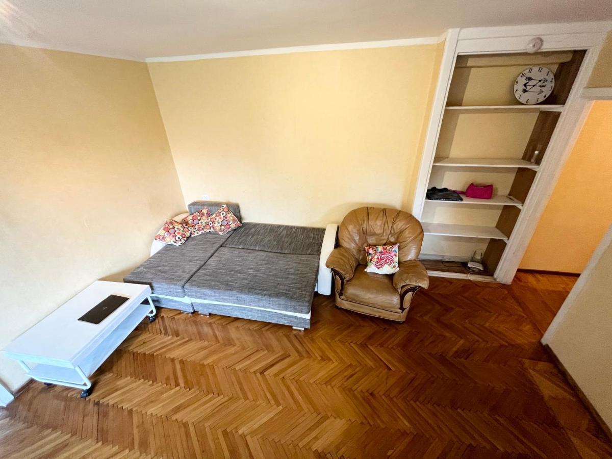 Appartamento 3 In Stroomi Beach Area Reval