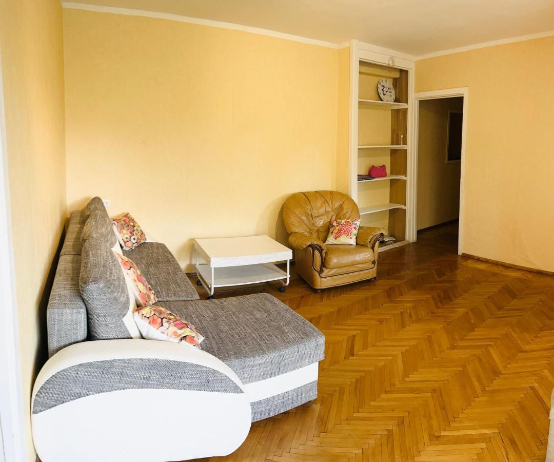 Appartamento 3 In Stroomi Beach Area
