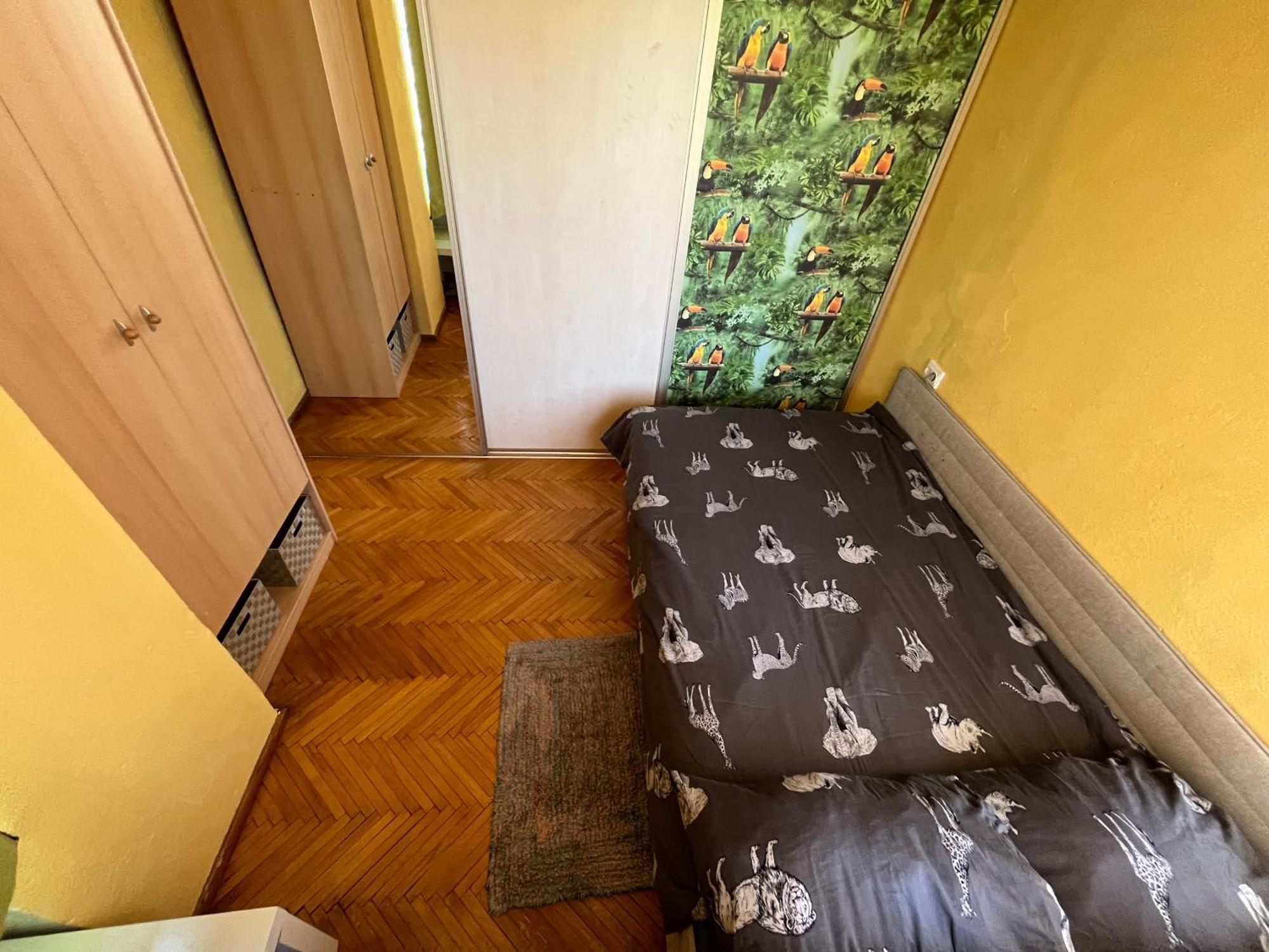 3 In Stroomi Beach Area Appartamento