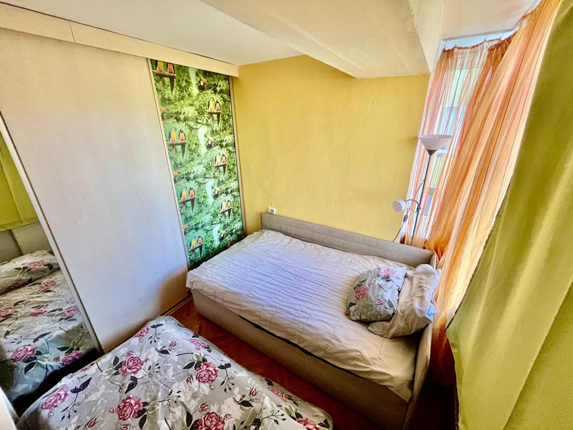 Appartamento 3 In Stroomi Beach Area *