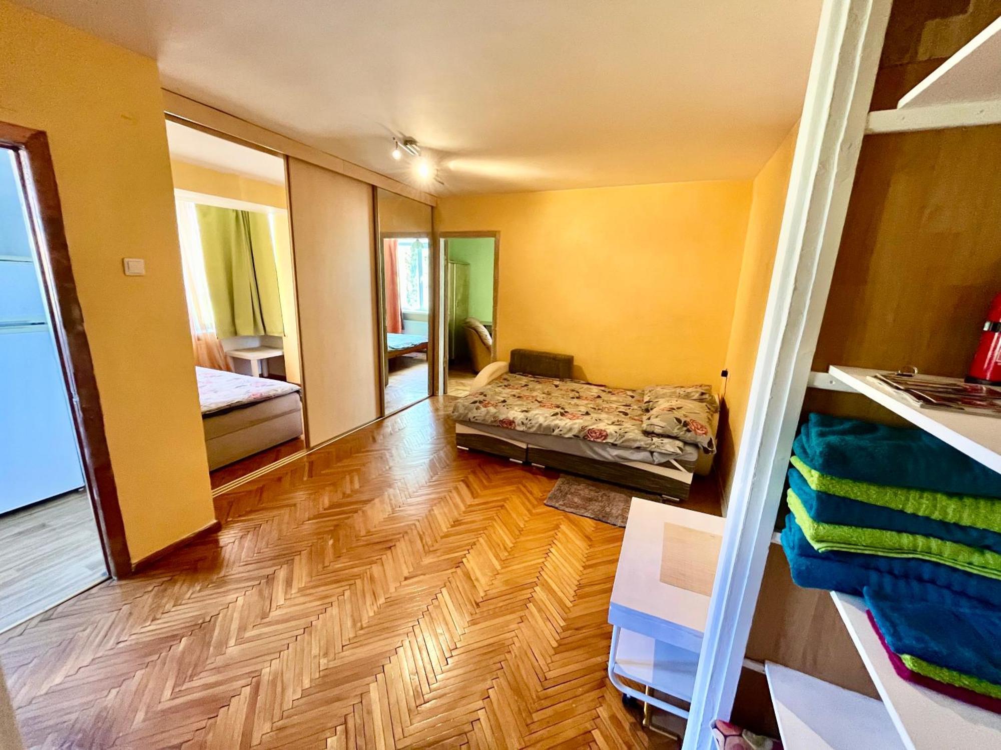 Appartamento 3 In Stroomi Beach Area Reval